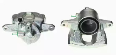 HELLA PAGID 8ac355396931 -  Тормозной суппорт